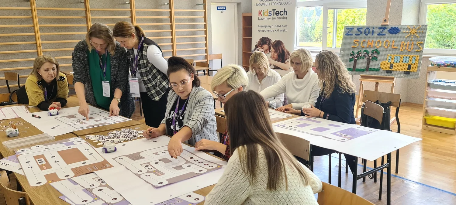 Mońki: VI edycja konferencji EDUinnowacje 2022