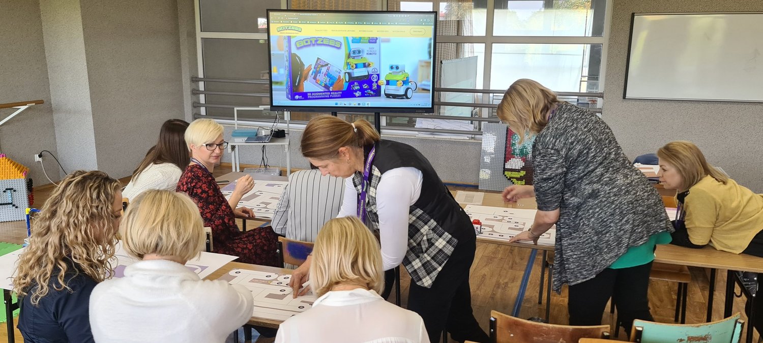 Mońki: VI edycja konferencji EDUinnowacje 2022