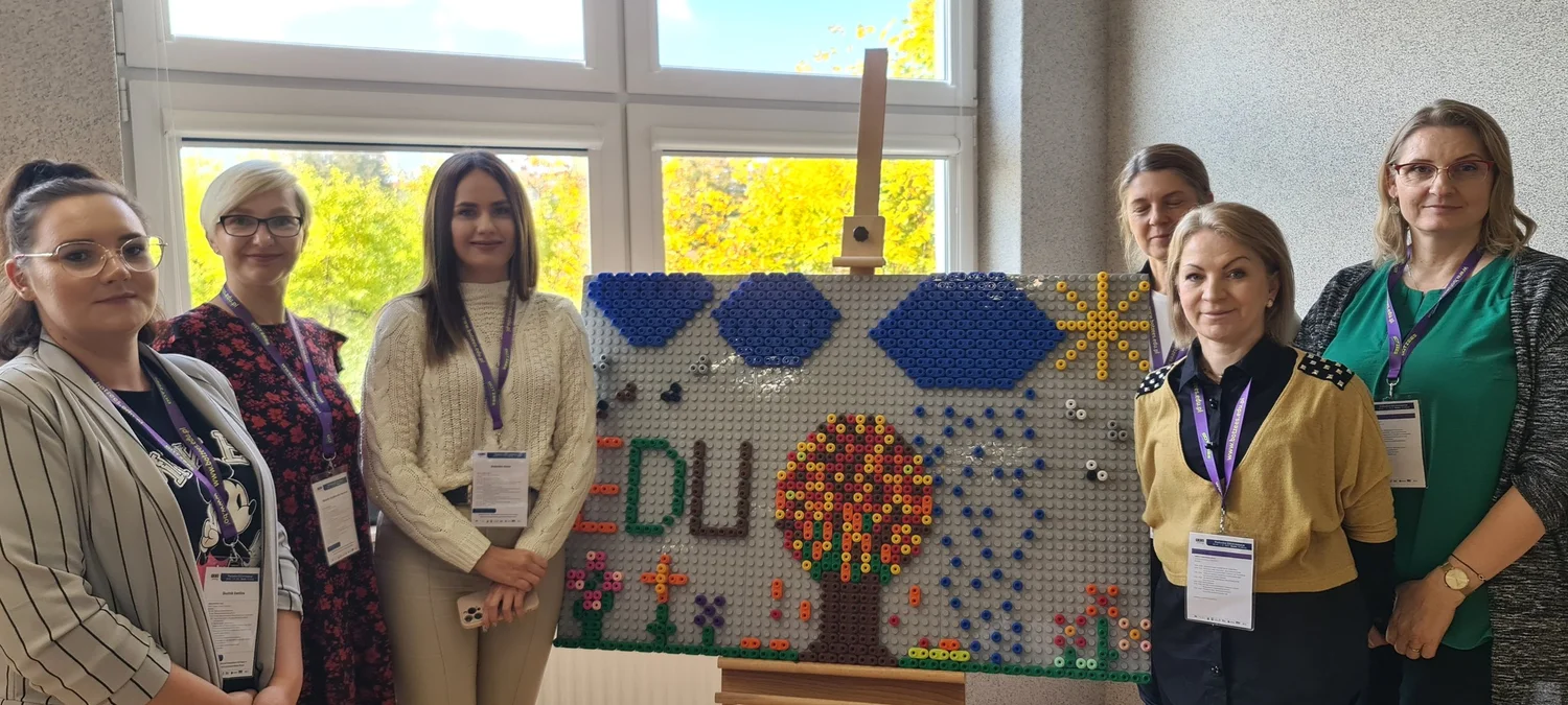 Mońki: VI edycja konferencji EDUinnowacje 2022