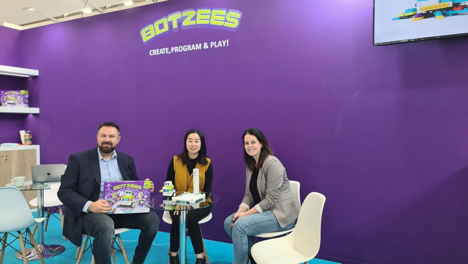 Norymberga: targi zabawek Spielwarenmesse 2023