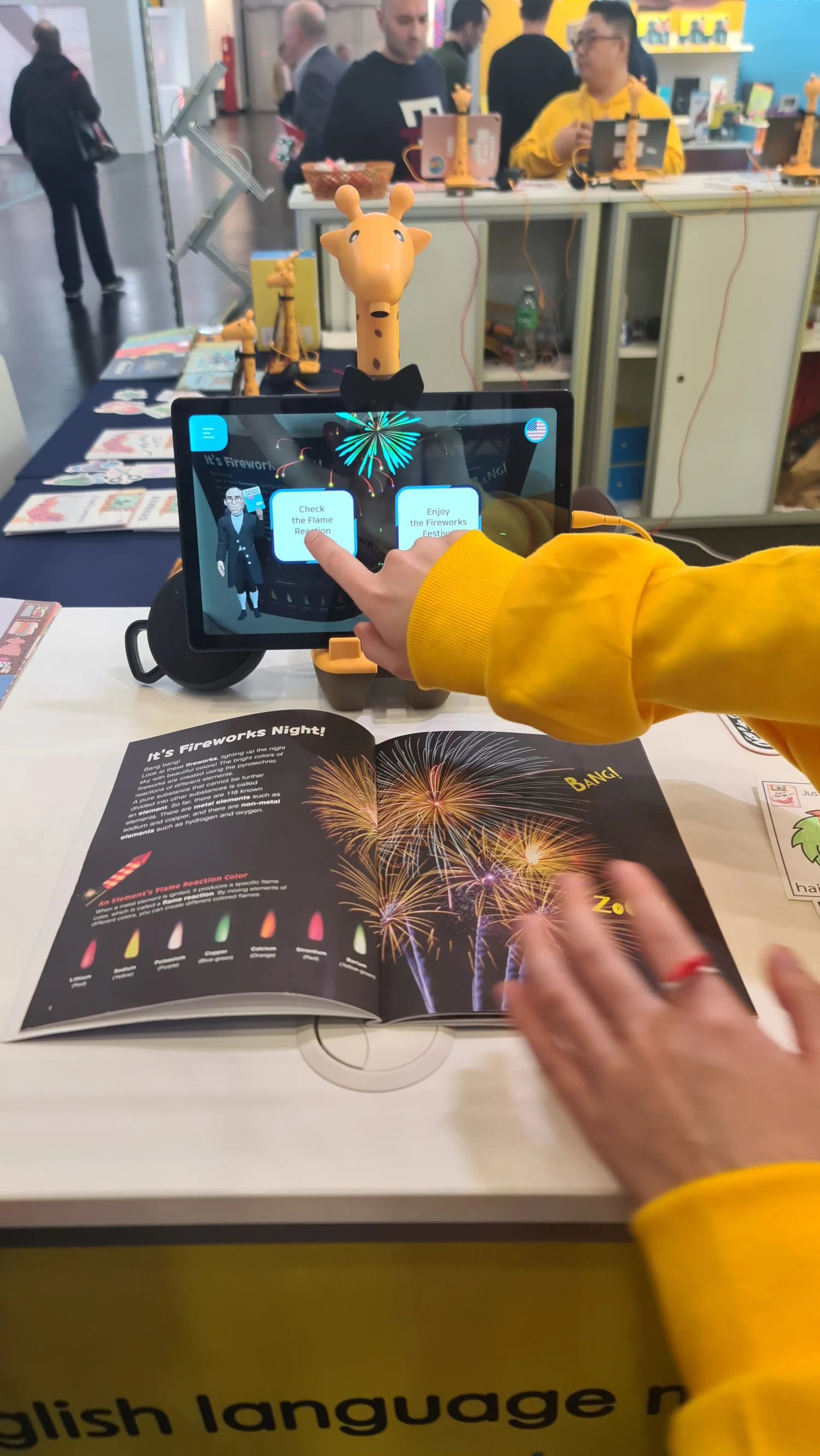 Norymberga: targi zabawek Spielwarenmesse 2023
