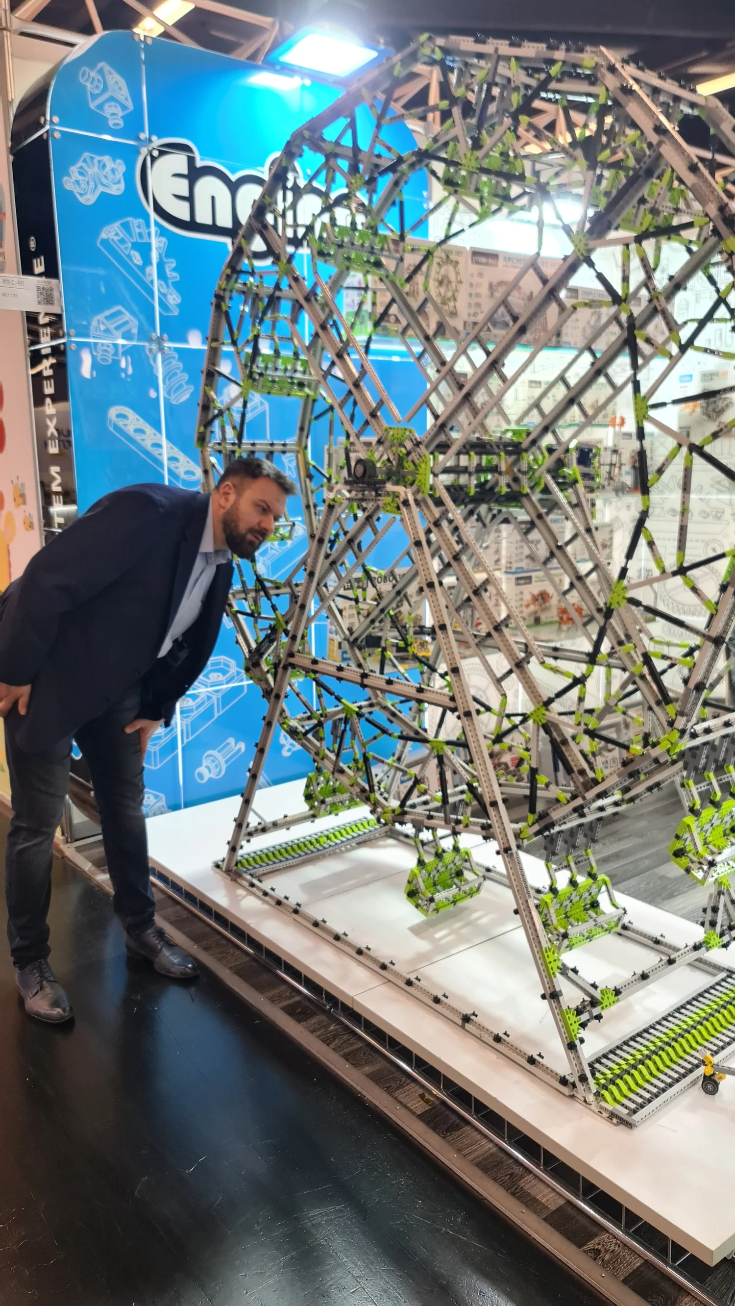 Norymberga: targi zabawek Spielwarenmesse 2023