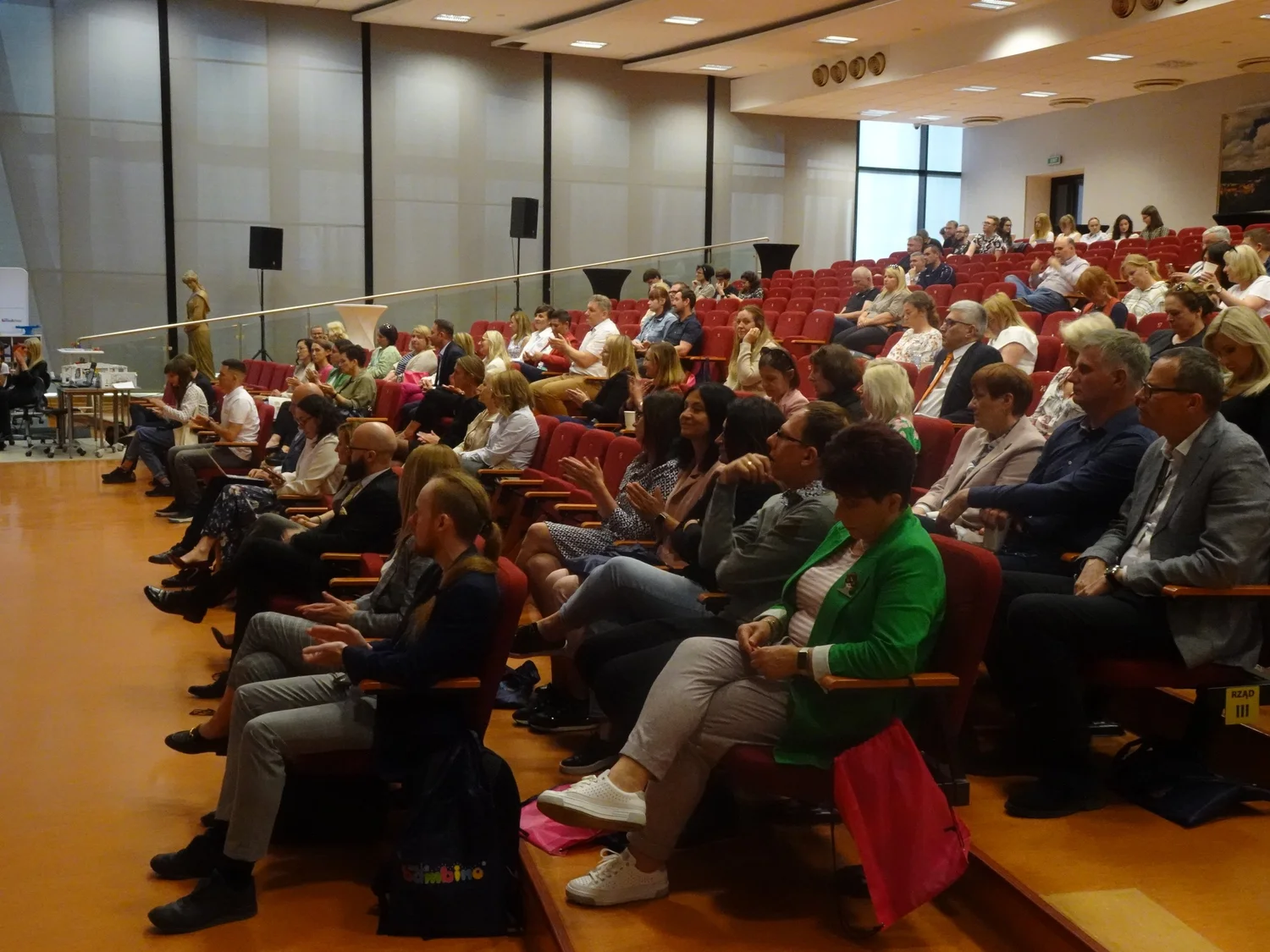 Wałbrzych: II Ogólnopolska Konferencja „Wybieram STEAM EDUkację”