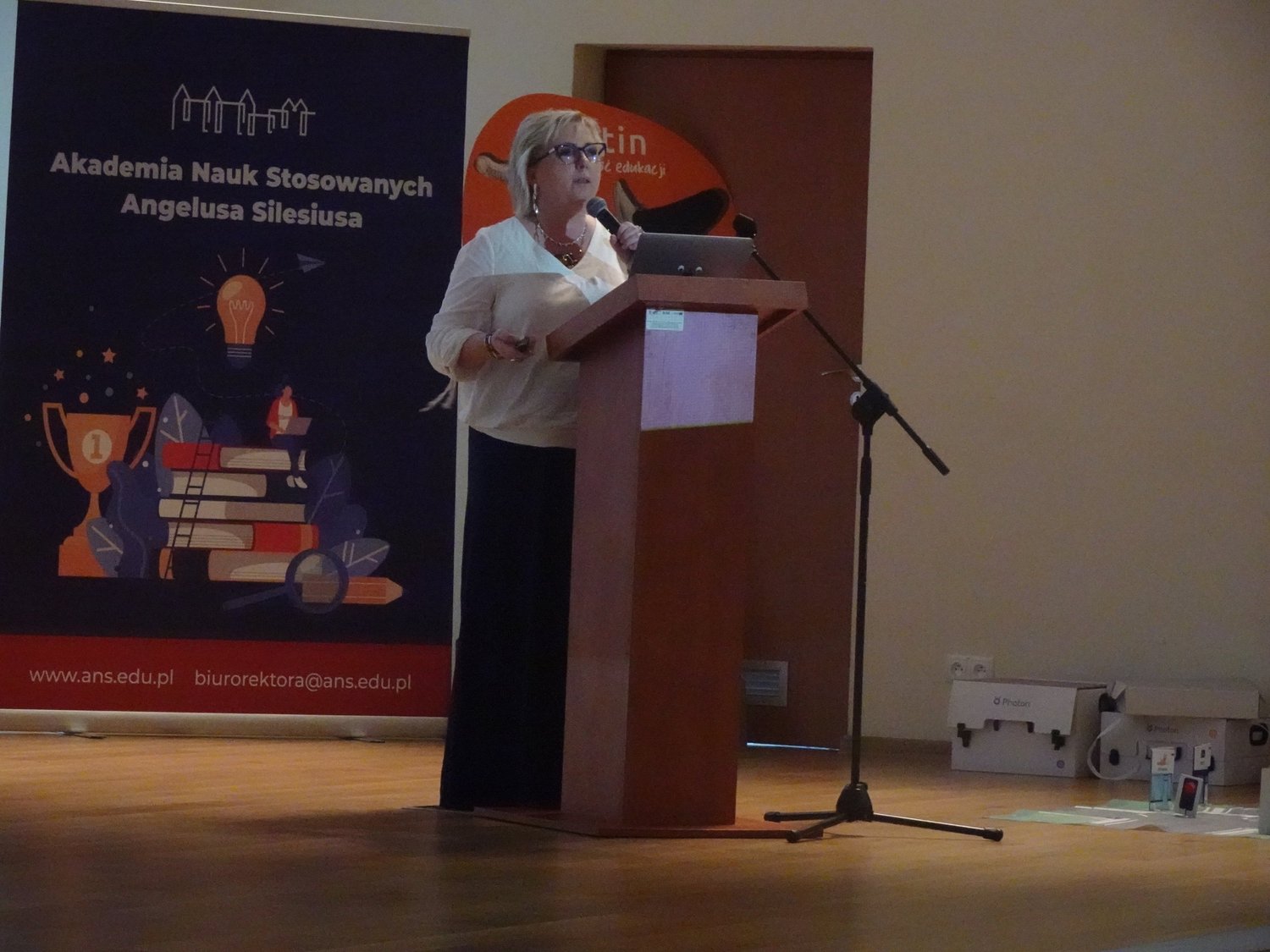 Wałbrzych: II Ogólnopolska Konferencja „Wybieram STEAM EDUkację”