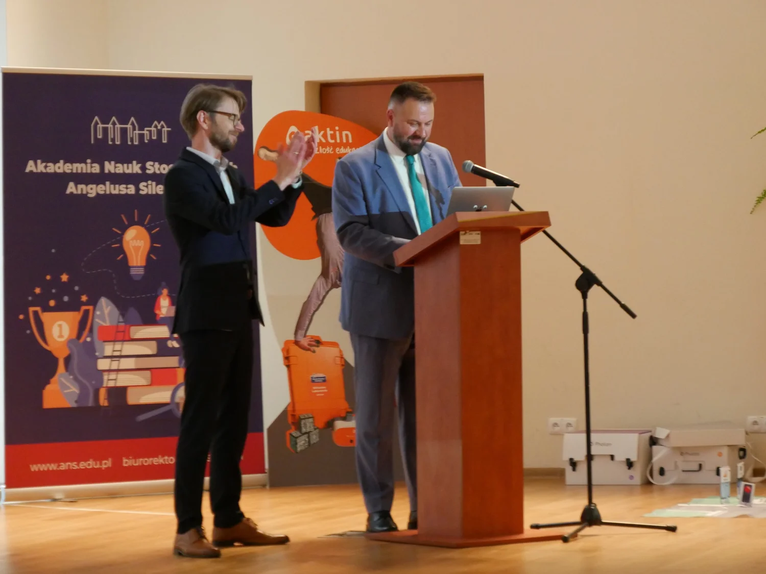 Wałbrzych: II Ogólnopolska Konferencja „Wybieram STEAM EDUkację”