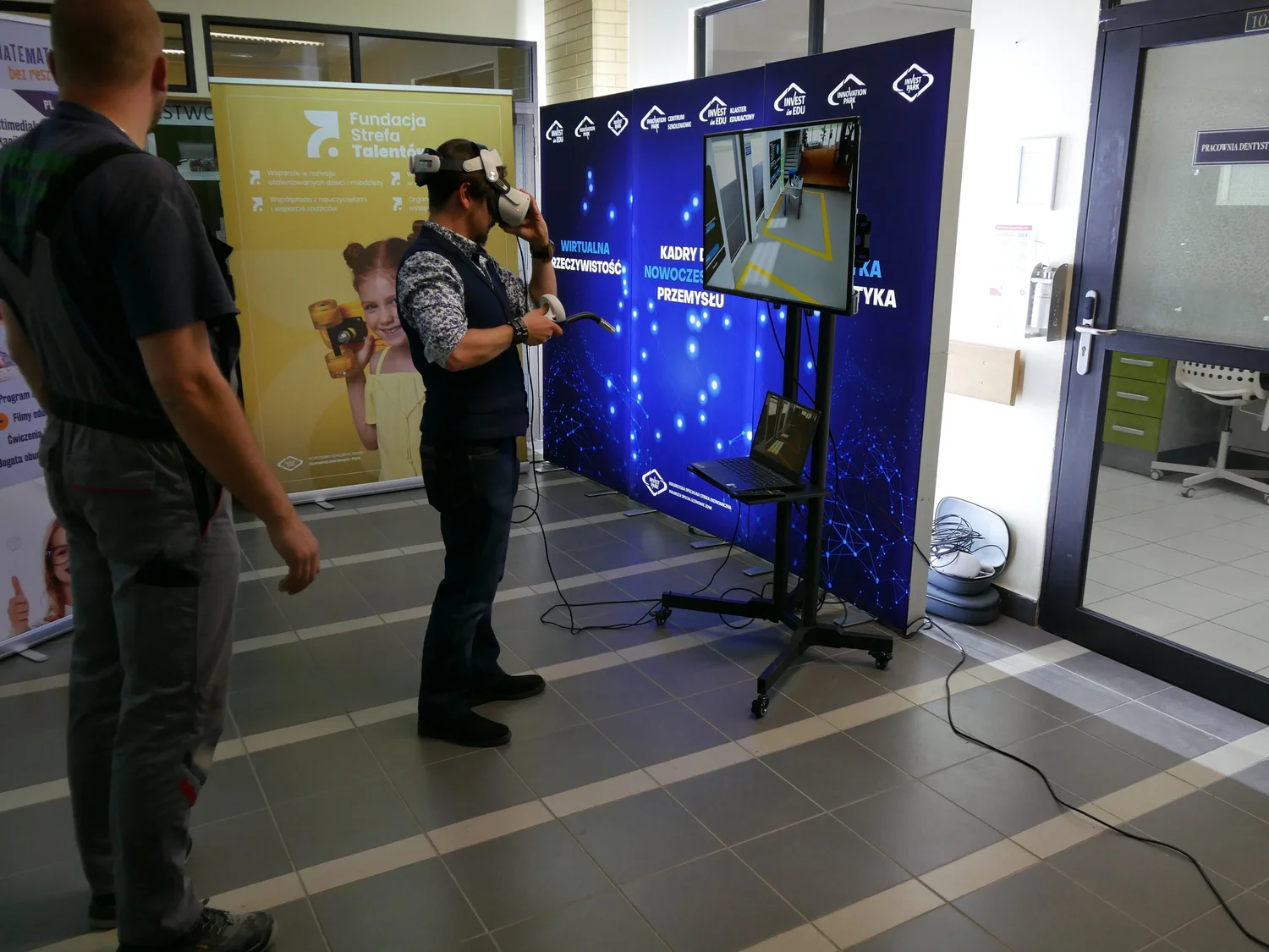 Wałbrzych: II Ogólnopolska Konferencja „Wybieram STEAM EDUkację”