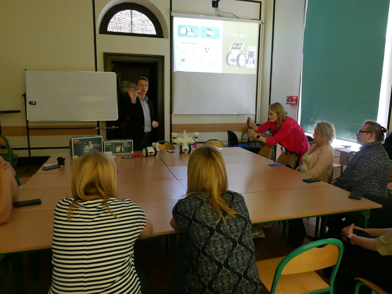 Wałbrzych: II Ogólnopolska Konferencja „Wybieram STEAM EDUkację”