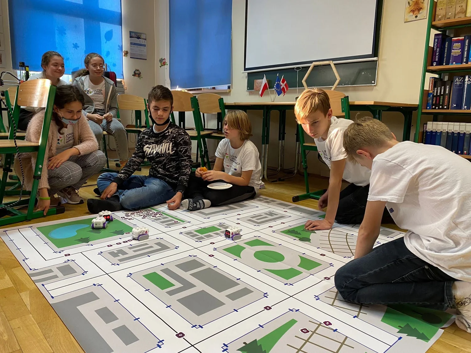 Wrocław: warsztaty STEAM na konferencji projektu „Letnia Szkoła Innowacji”