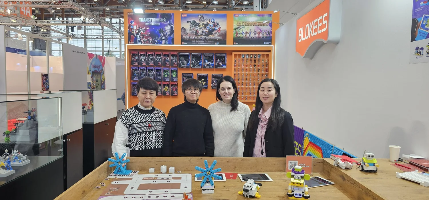 Norymberga: targi zabawek Spielwarenmesse 2024