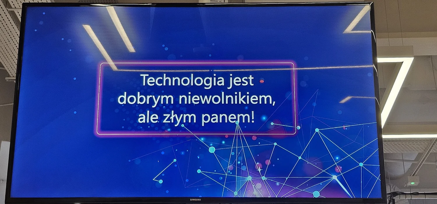 Warszawa: konferencja ekspercka „I4E: Innovations 4 Education”