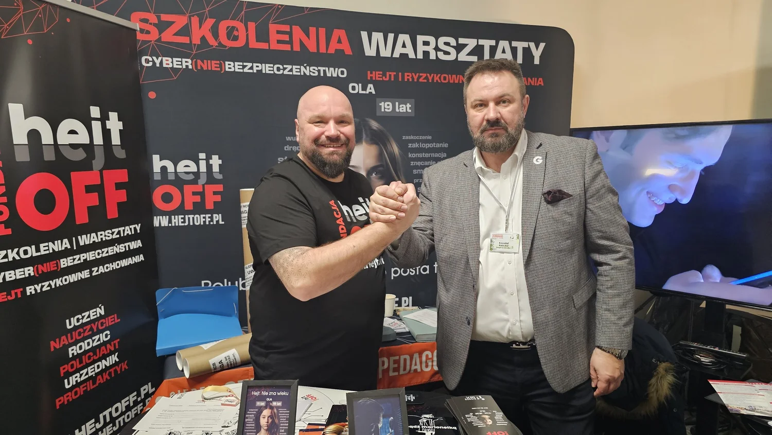 Kraków: XXI Konferencja OSKKO