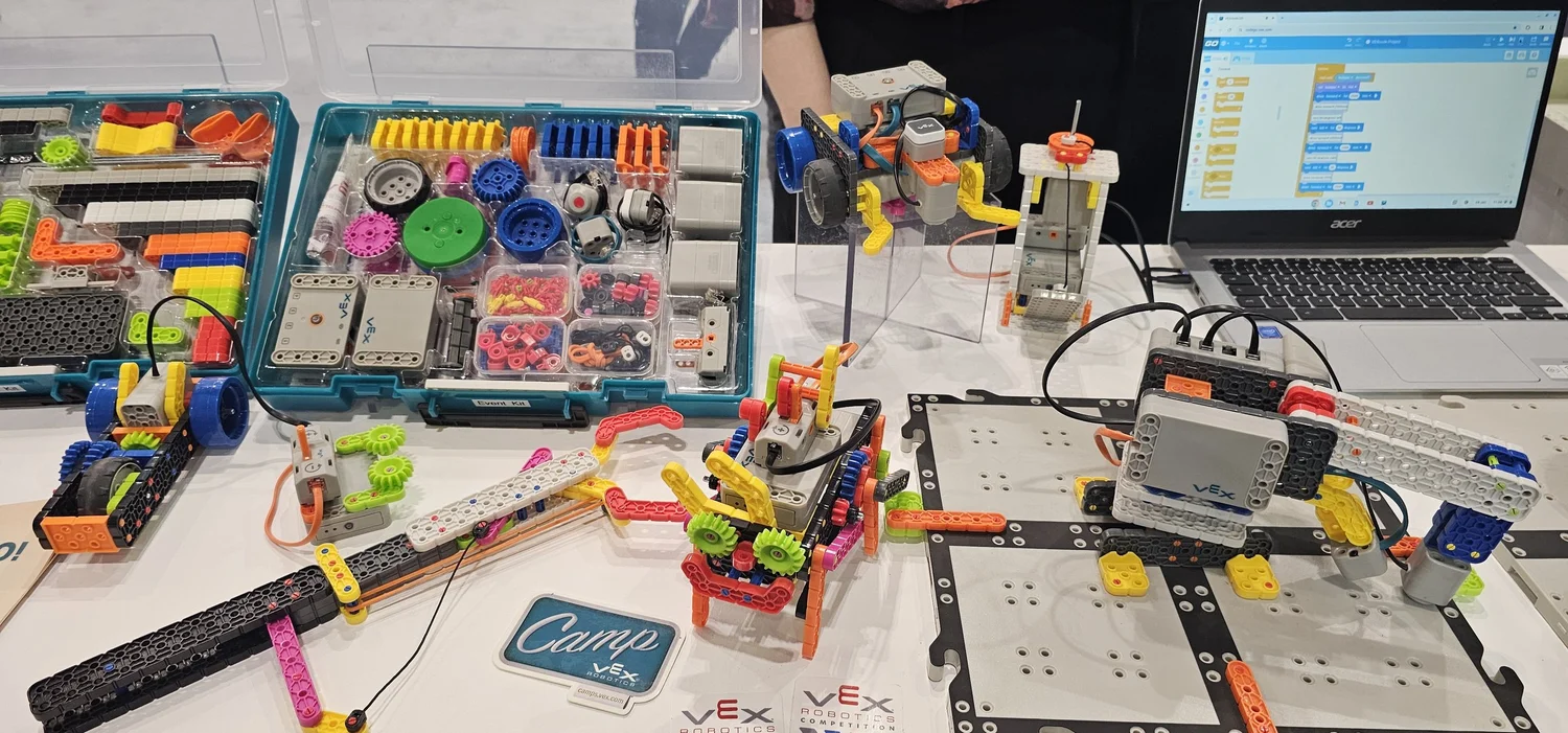 BETT 2024 w Londynie: trzy dni wśród nowości EdTech
