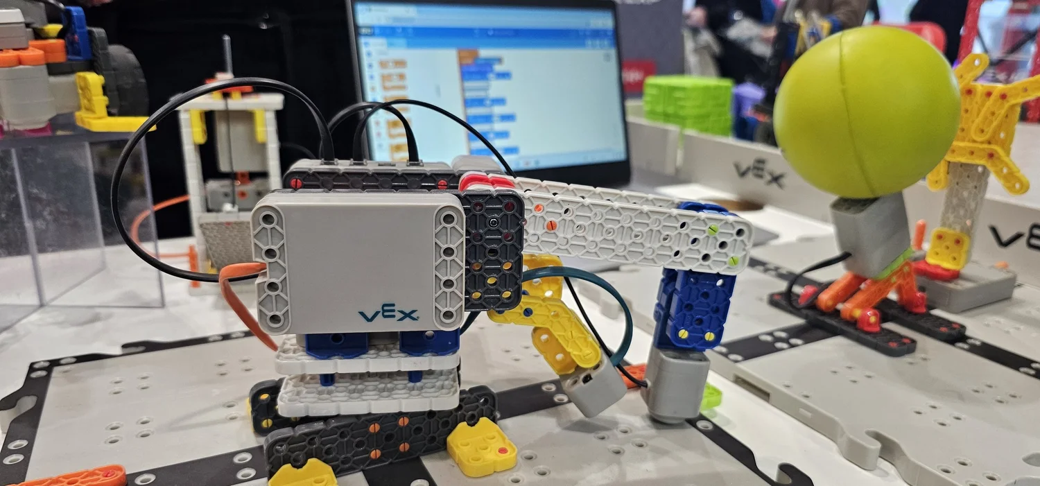 BETT 2024 w Londynie: trzy dni wśród nowości EdTech