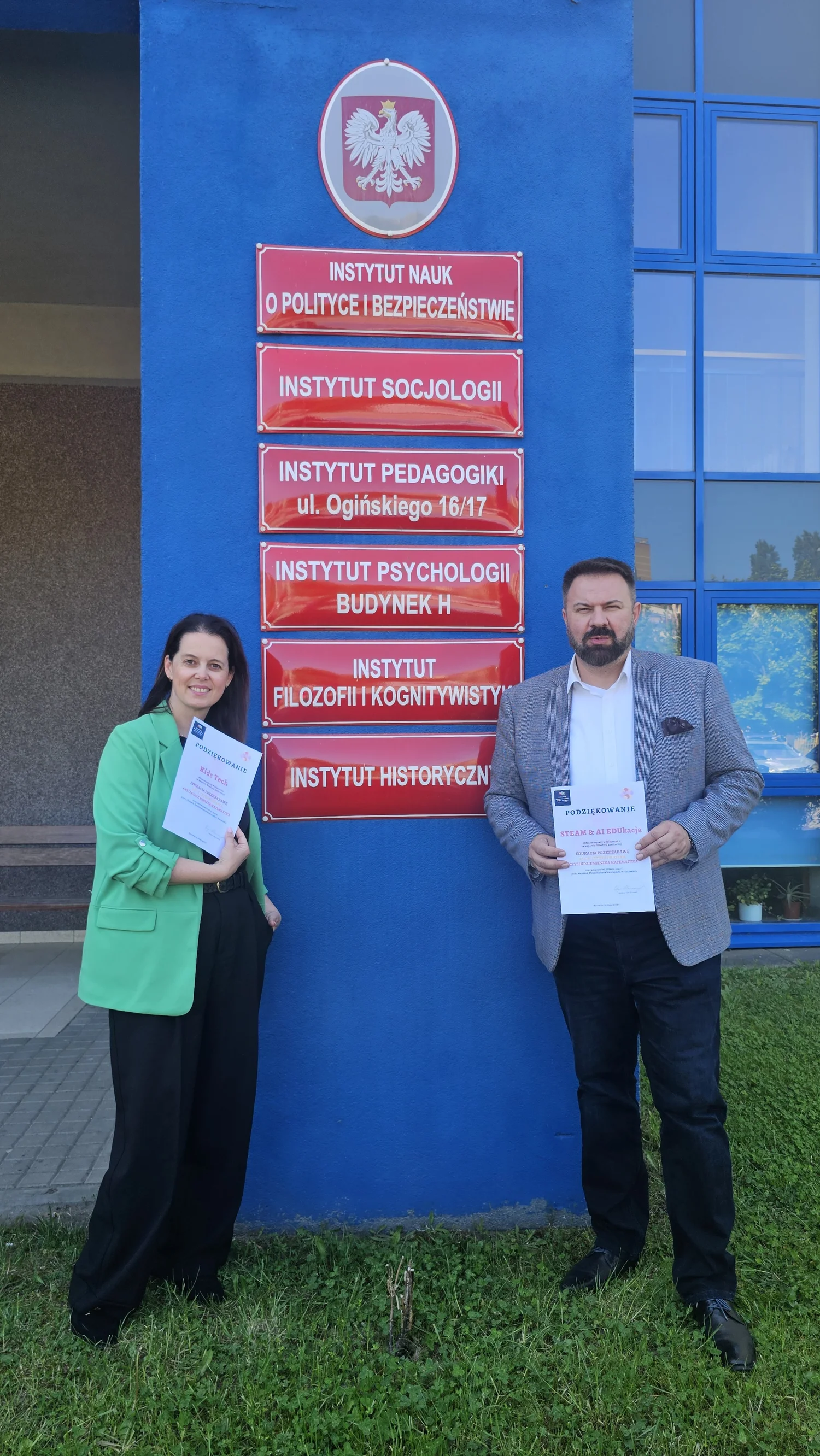 Szczecin: III edycja konferencji „Edukacja przez zabawę”