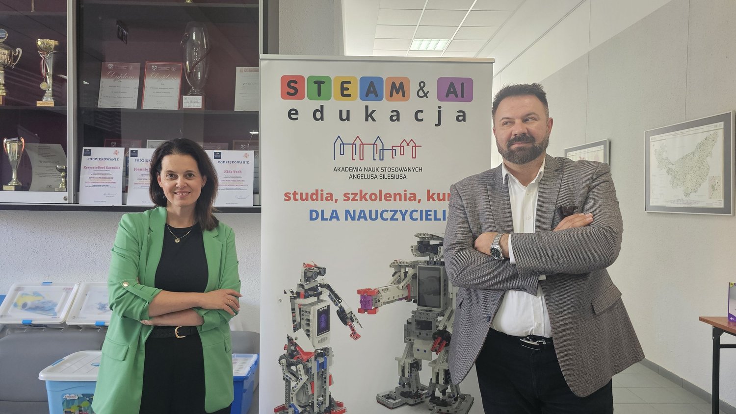 Szczecin: III edycja konferencji „Edukacja przez zabawę”