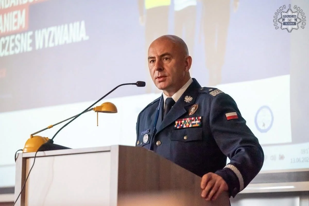 Katowice: jak AI może wspierać Policję w sytuacjach kryzysowych