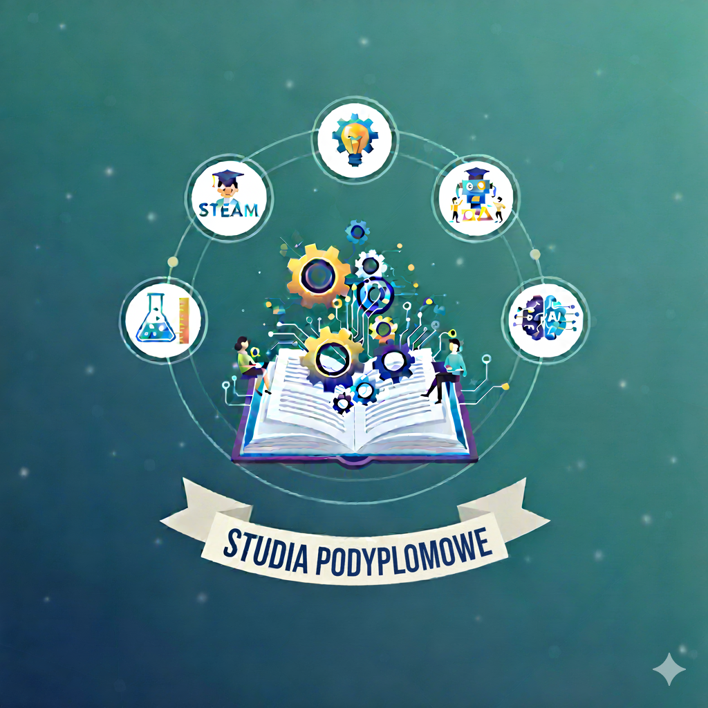 Specjalizacje przyszłości edukacji