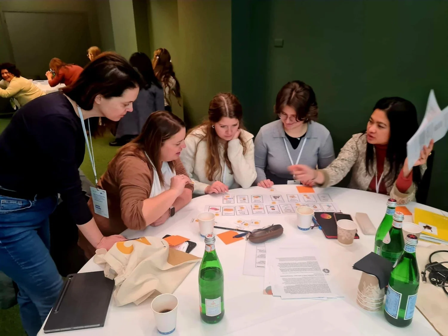 Mediolan: eTwinning Europe — konferencja dla instytucji kształcących przyszłych nauczycieli