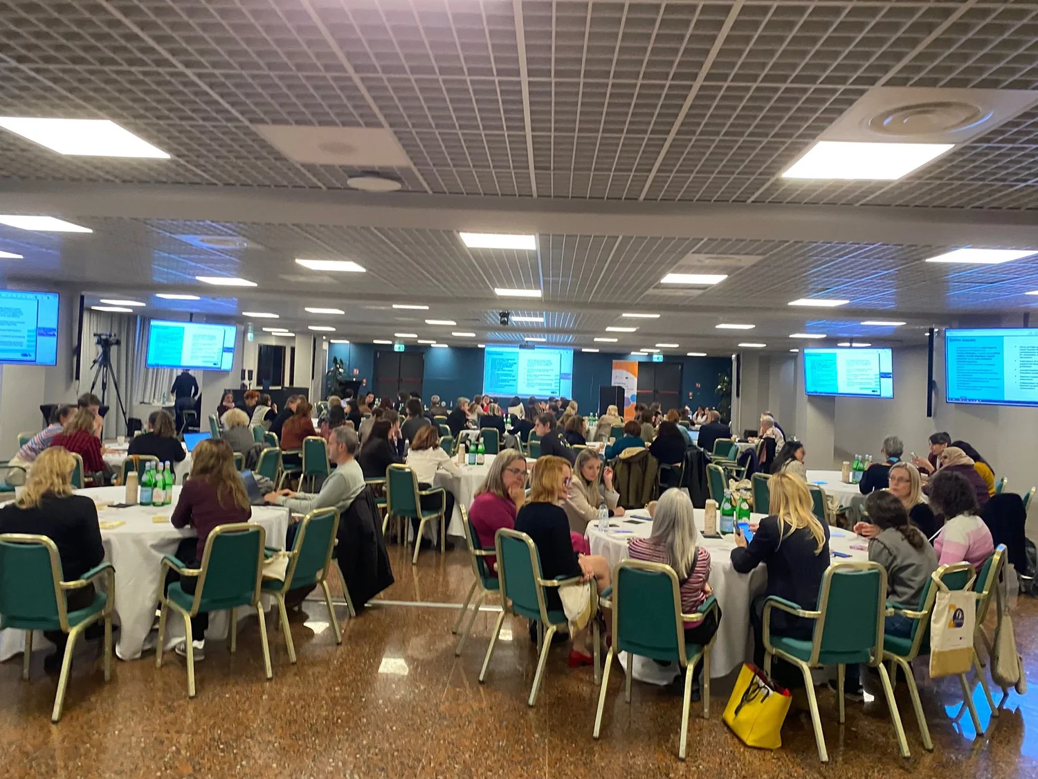 Mediolan: eTwinning Europe — konferencja dla instytucji kształcących przyszłych nauczycieli