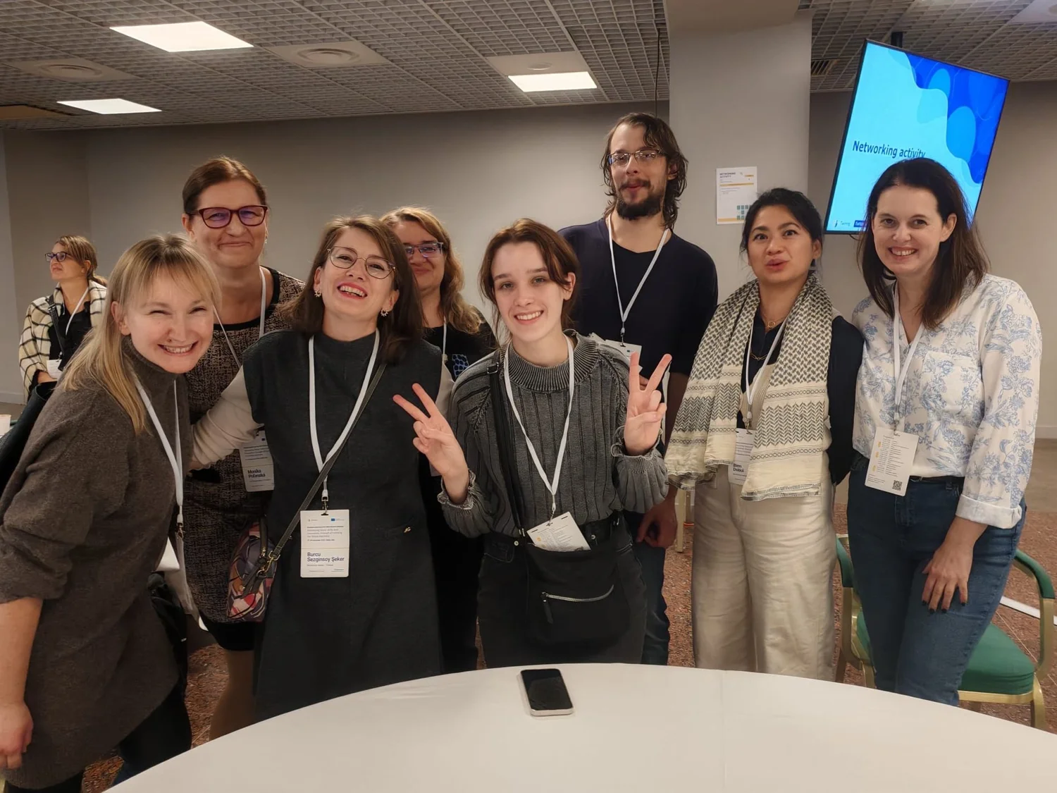 Mediolan: eTwinning Europe — konferencja dla instytucji kształcących przyszłych nauczycieli