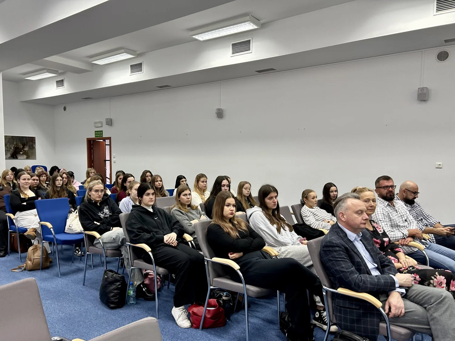 Szczecin: STEAM Day z Uniwersytetem Szczecińskim i ODN Szczecin