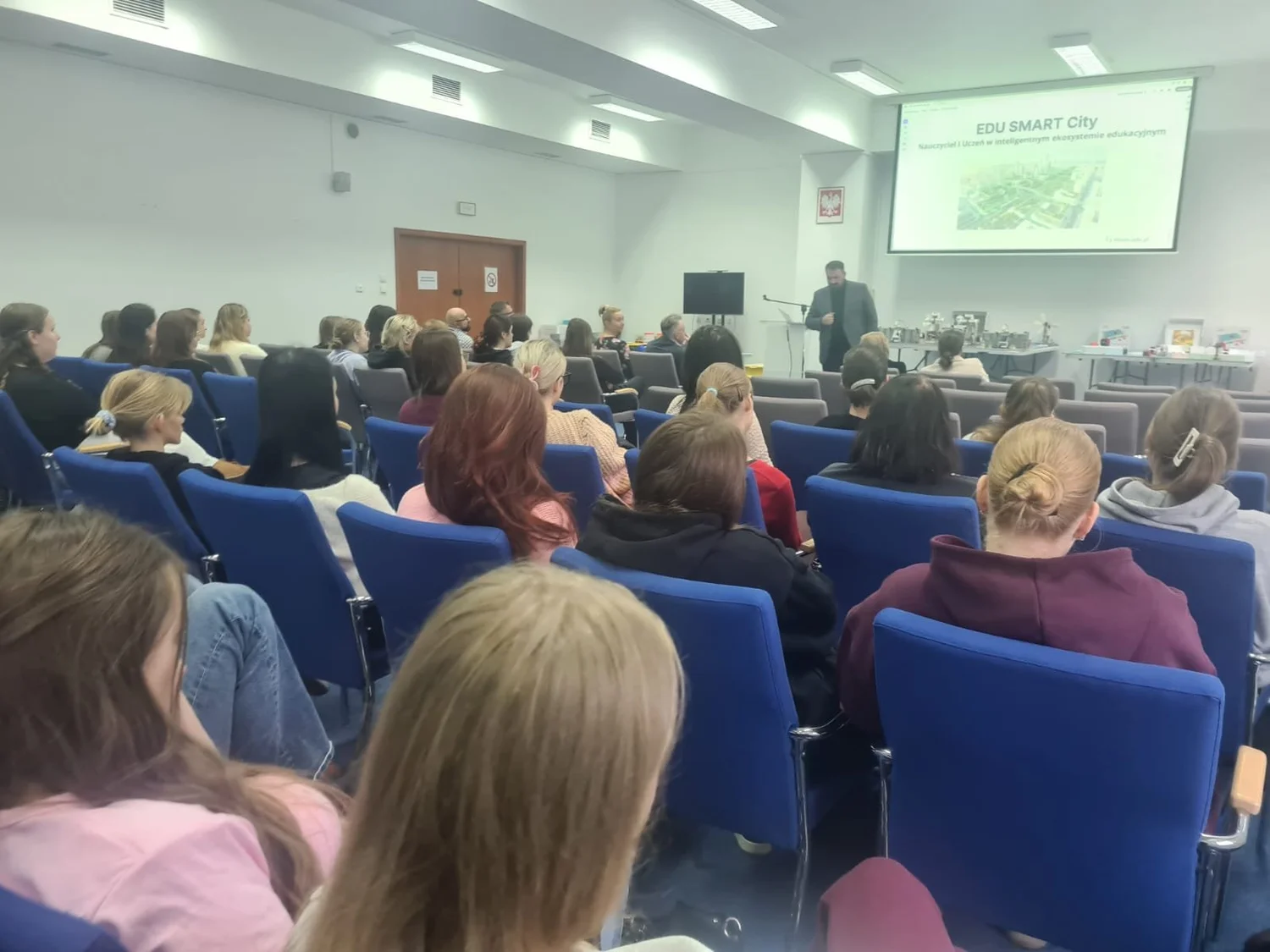 Szczecin: STEAM Day z Uniwersytetem Szczecińskim i ODN Szczecin