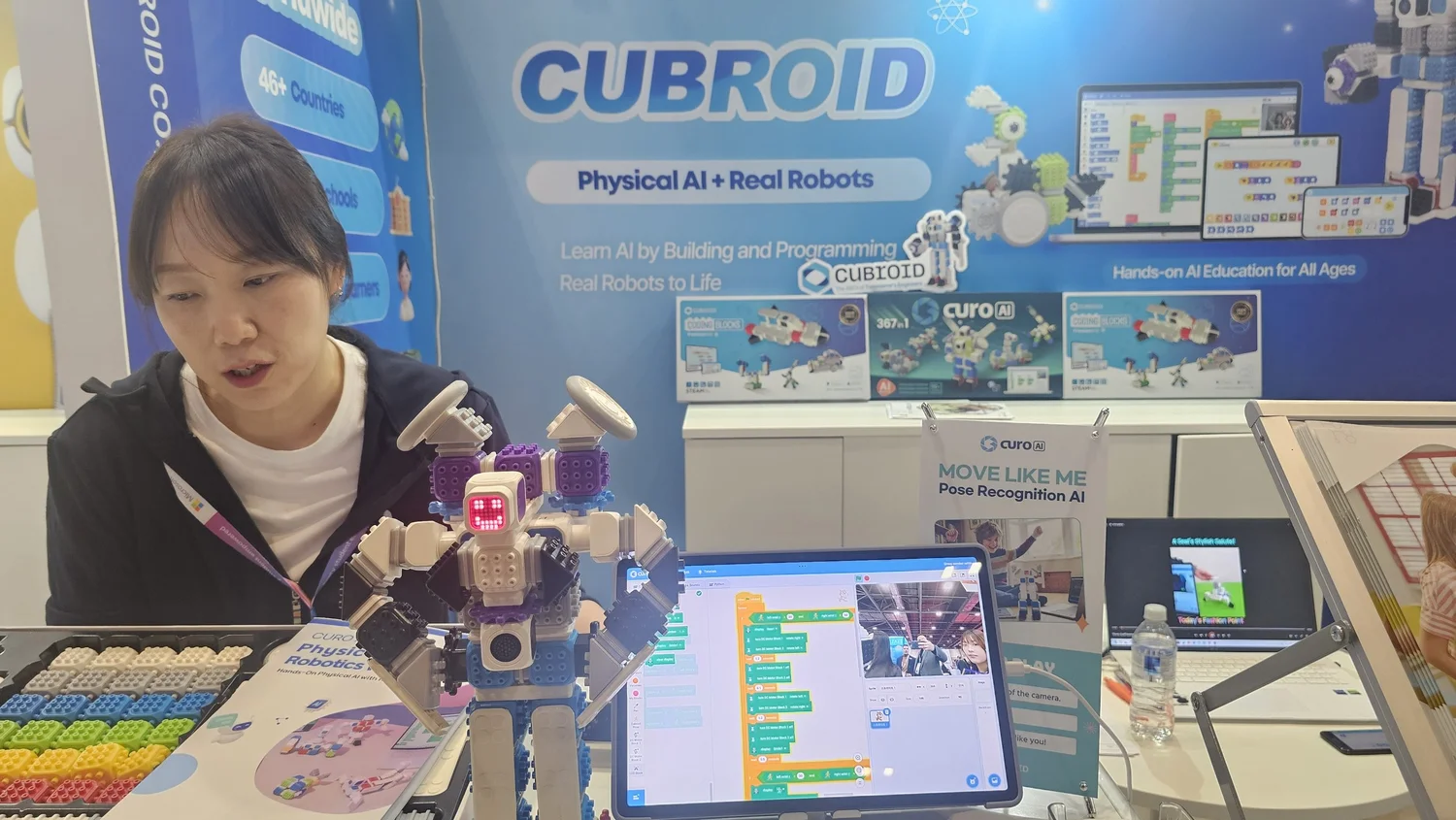 BETT 2026 w Londynie — wnioski dla polskich szkół