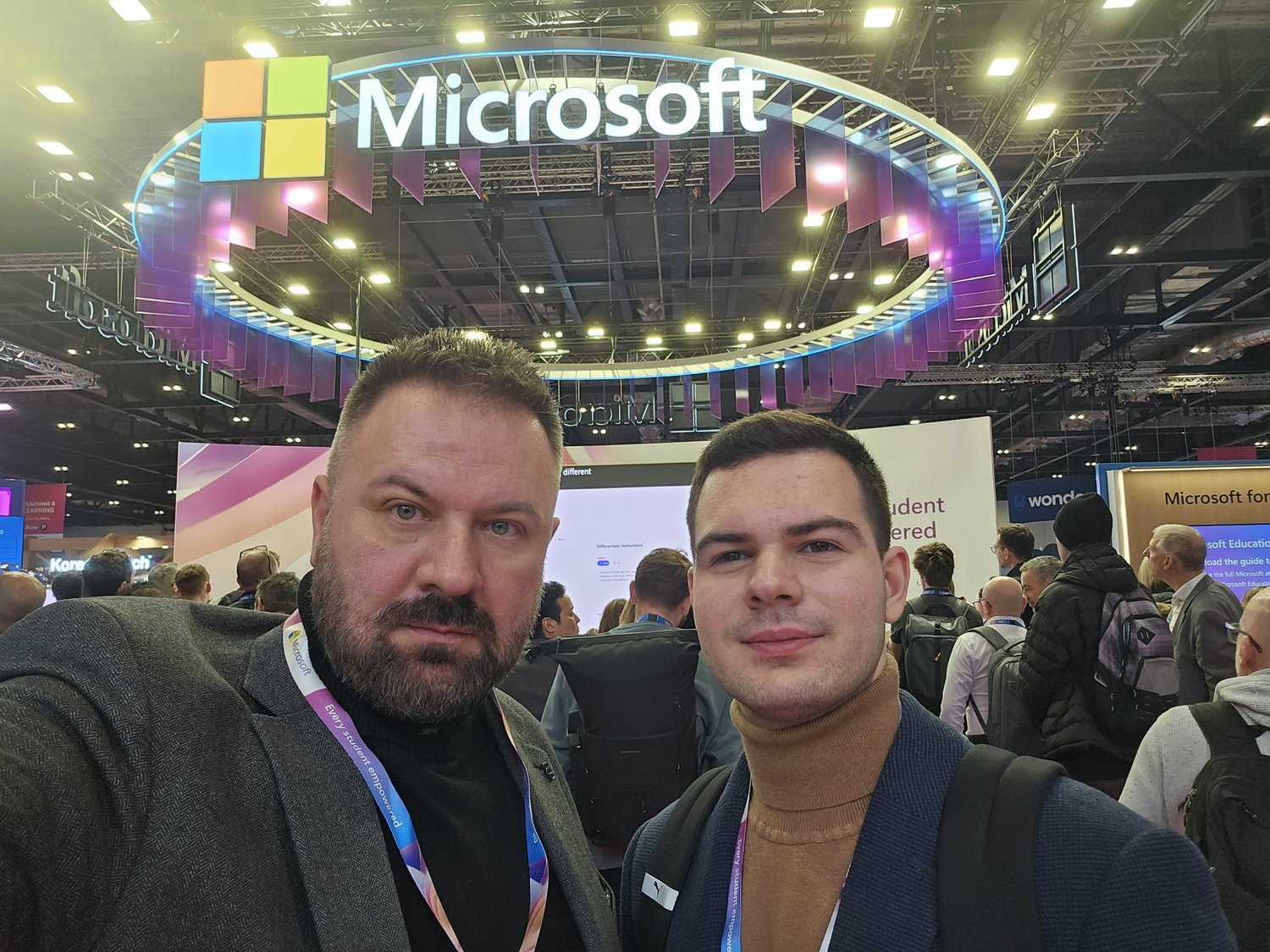 BETT 2026 w Londynie — wnioski dla polskich szkół