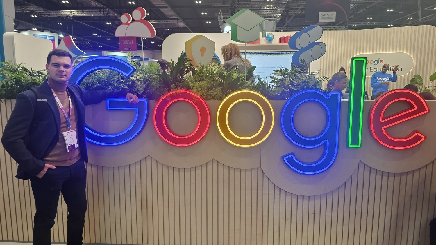 BETT 2026 w Londynie — wnioski dla polskich szkół