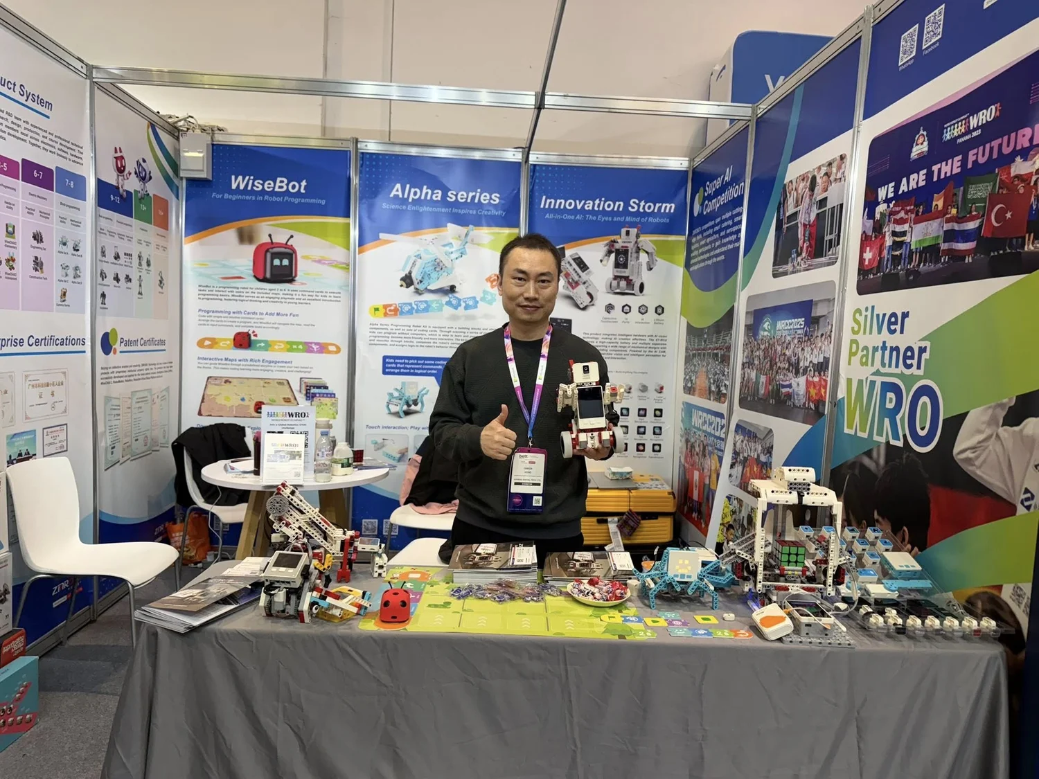 BETT 2026 w Londynie — wnioski dla polskich szkół