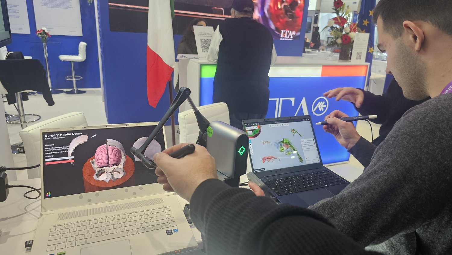 BETT 2026 w Londynie — wnioski dla polskich szkół
