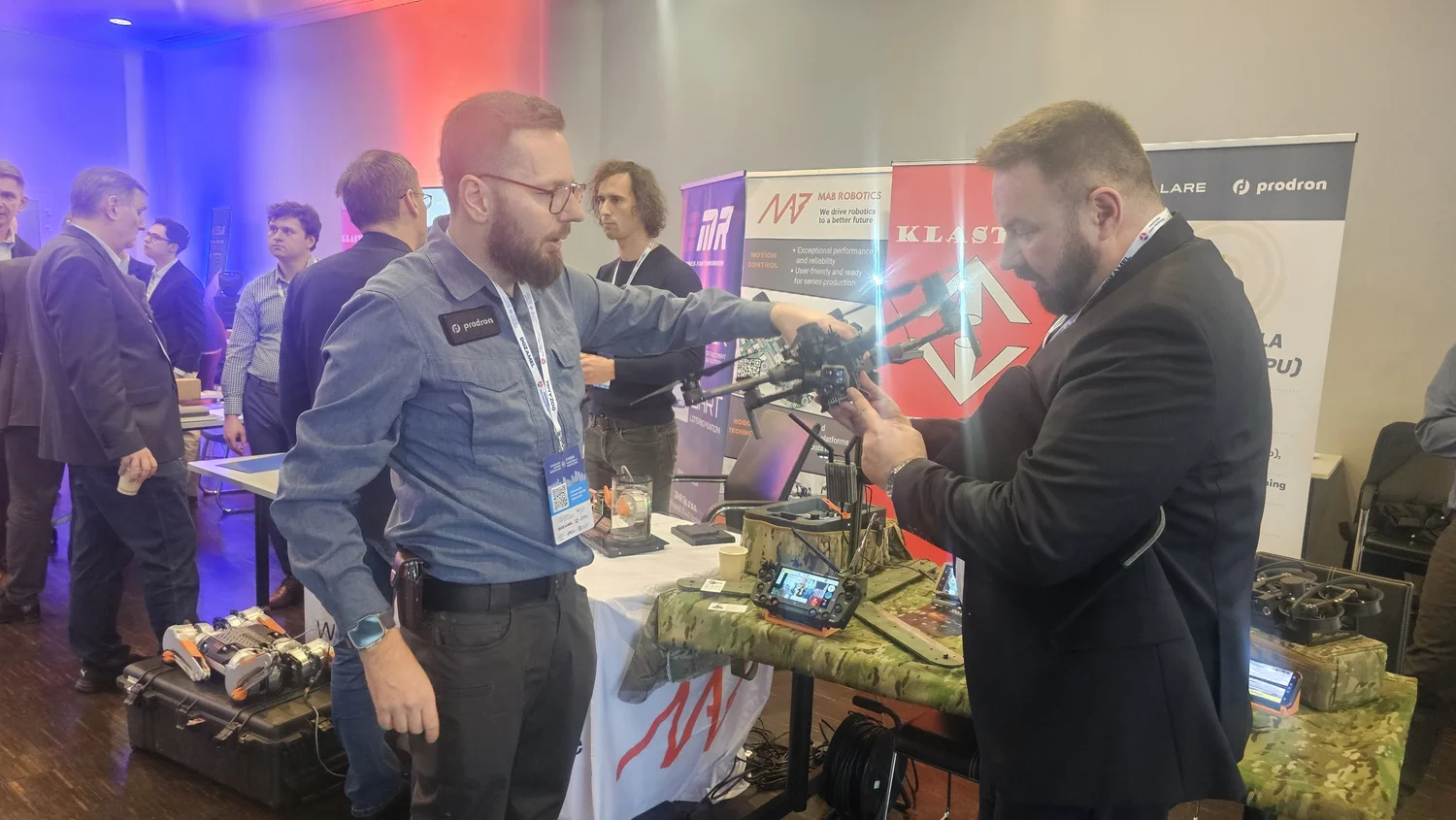 Wrocław: edukacja STEAM & AI na II Forum Transformacji Przemysłowej