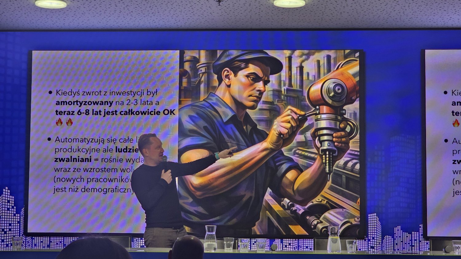 Wrocław: edukacja STEAM & AI na II Forum Transformacji Przemysłowej