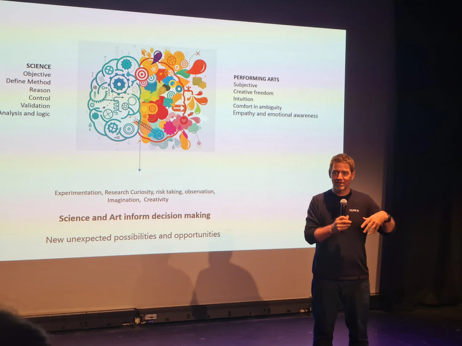 Galway: szkolenie Erasmus+ „Engaging Young Learners in STEM Through Circus and Creative Arts”