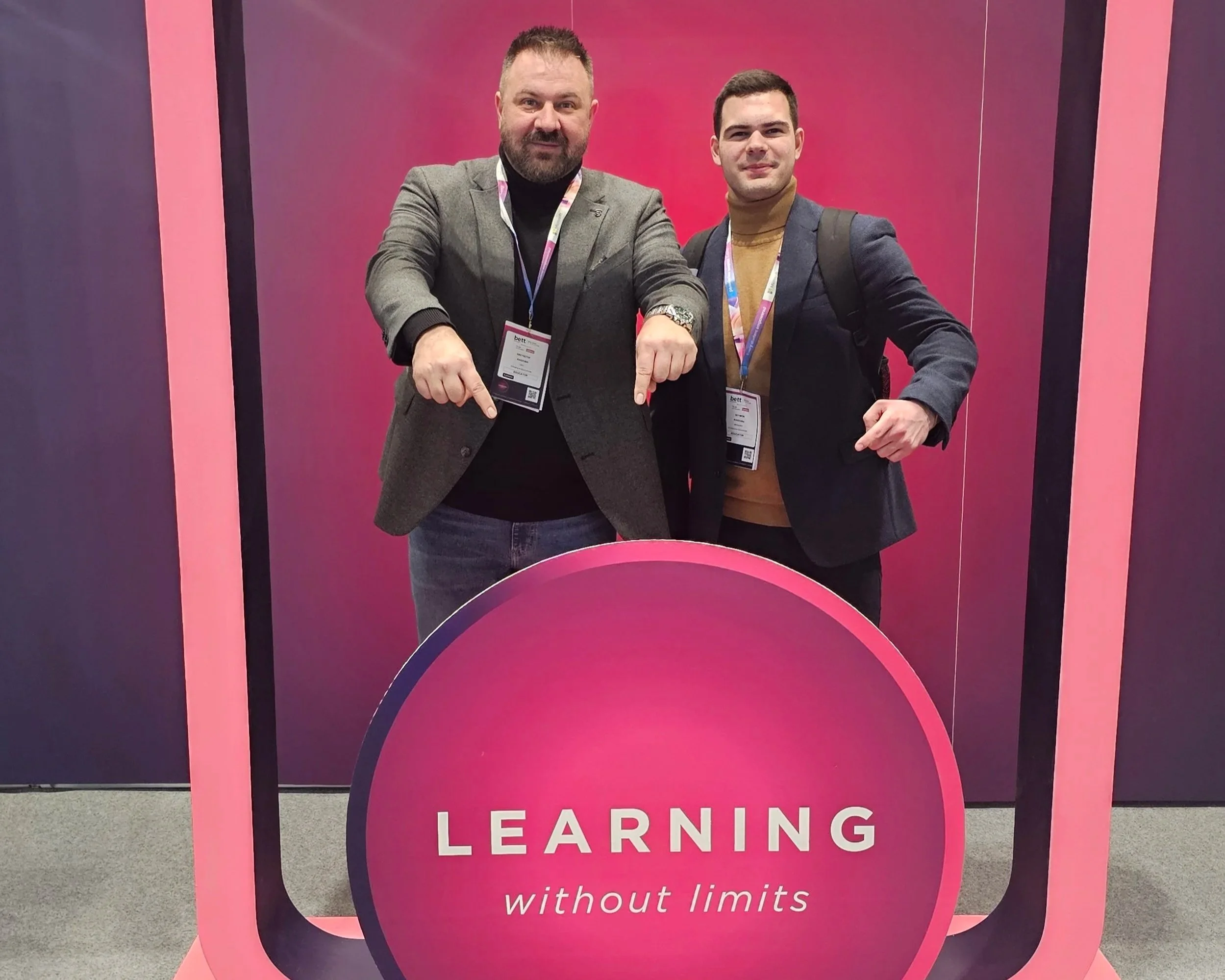 BETT 2026 w Londynie — wnioski dla polskich szkół