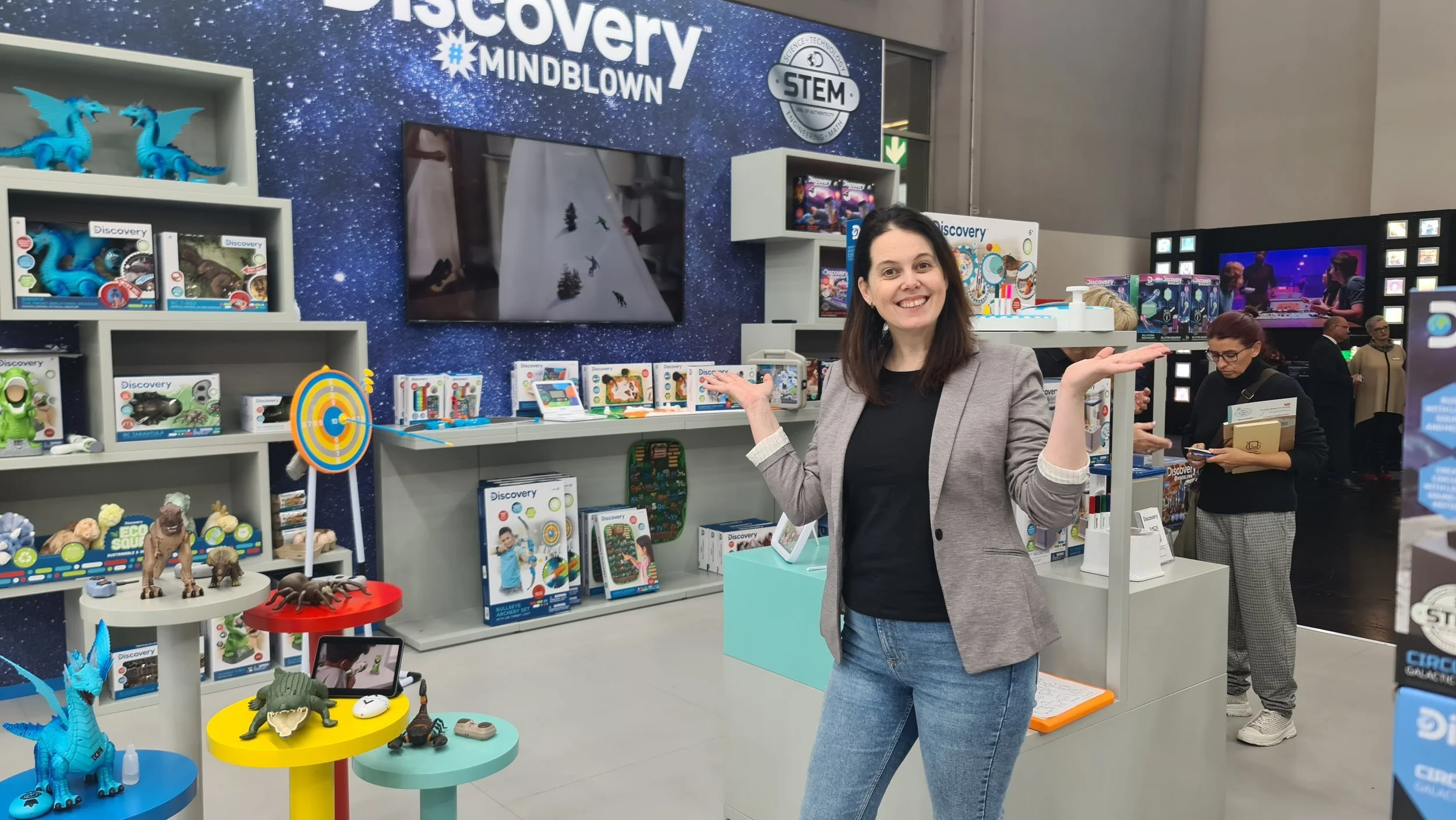 Norymberga: targi zabawek Spielwarenmesse 2023