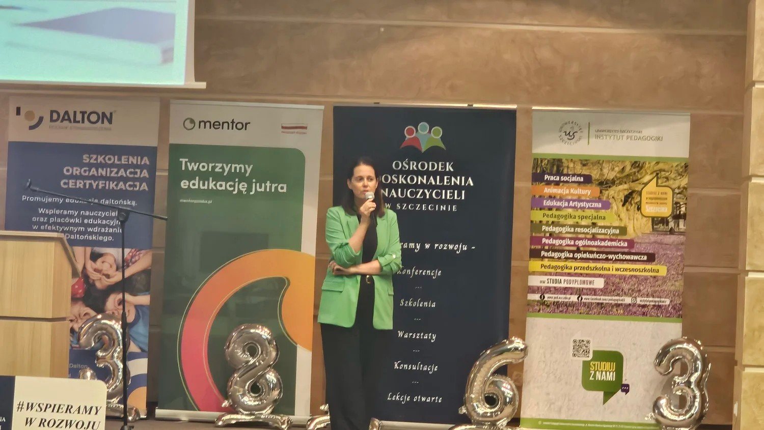 Szczecin: III edycja konferencji „Edukacja przez zabawę”
