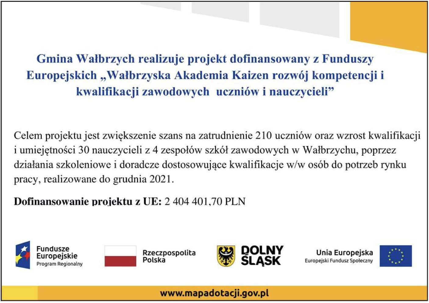 Wałbrzyska Akademia Kaizen: 680 godzin szkoleń z projektowania i druku 3D