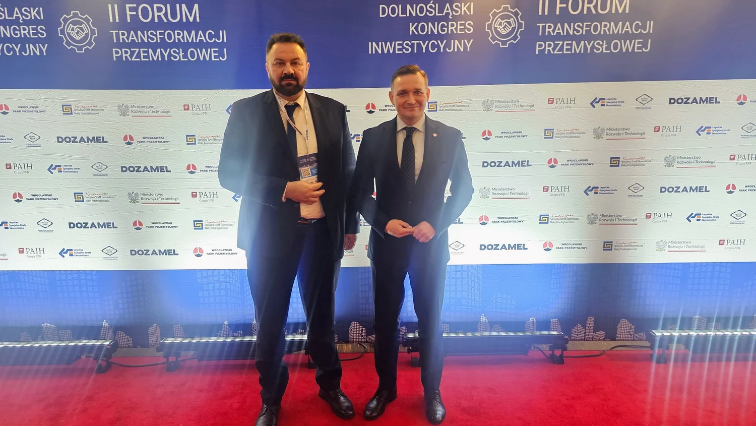 Wrocław: edukacja STEAM & AI na II Forum Transformacji Przemysłowej