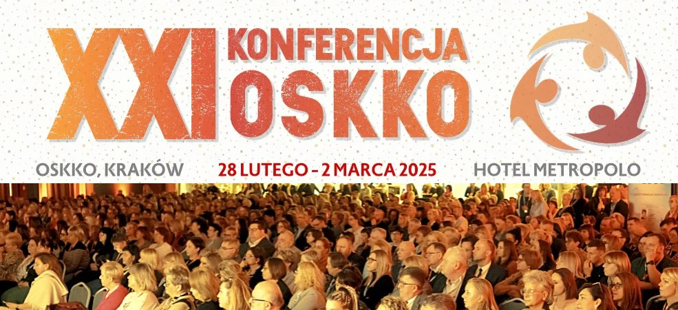 Kraków: XXI Konferencja OSKKO