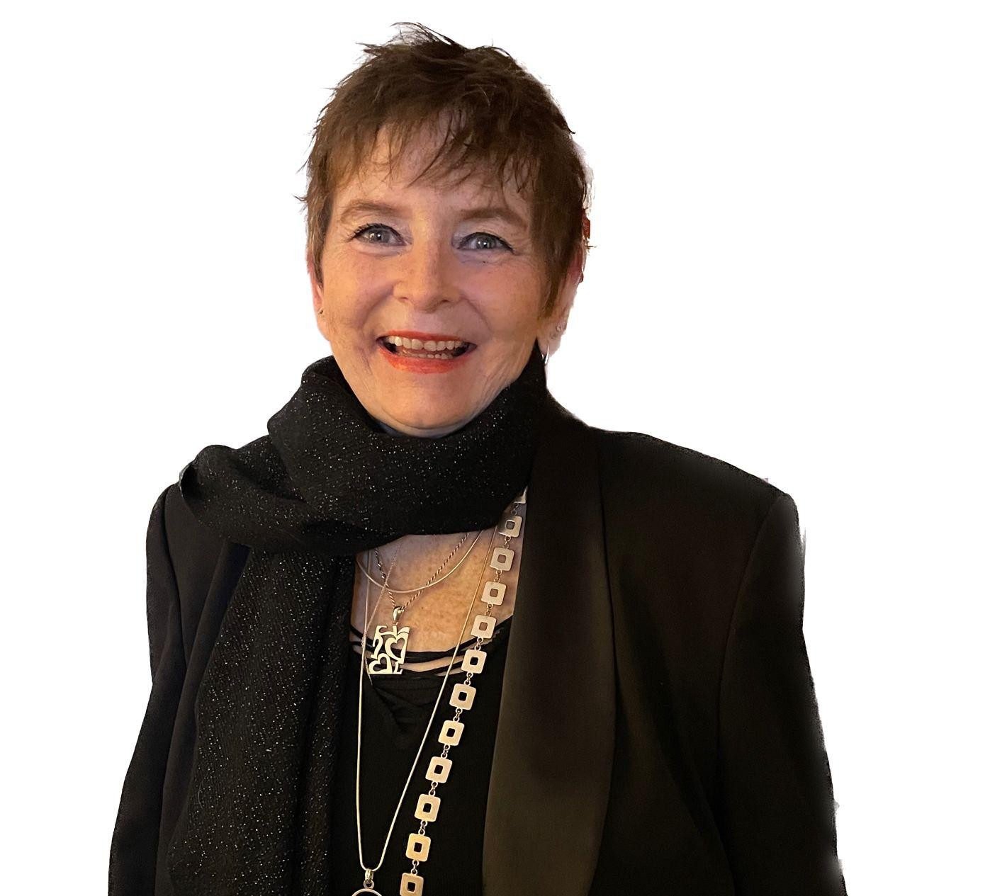 Photo of Brigit