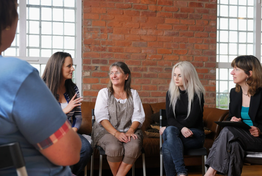 Stockport VCFSE Monthly Income Club