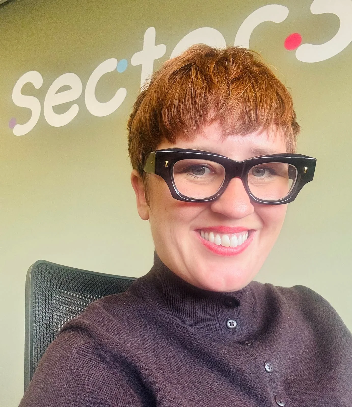 A photo of Vicky Shaw