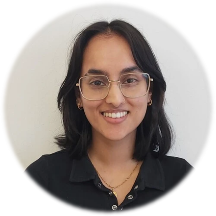 A photo of Tayyaba Kosir