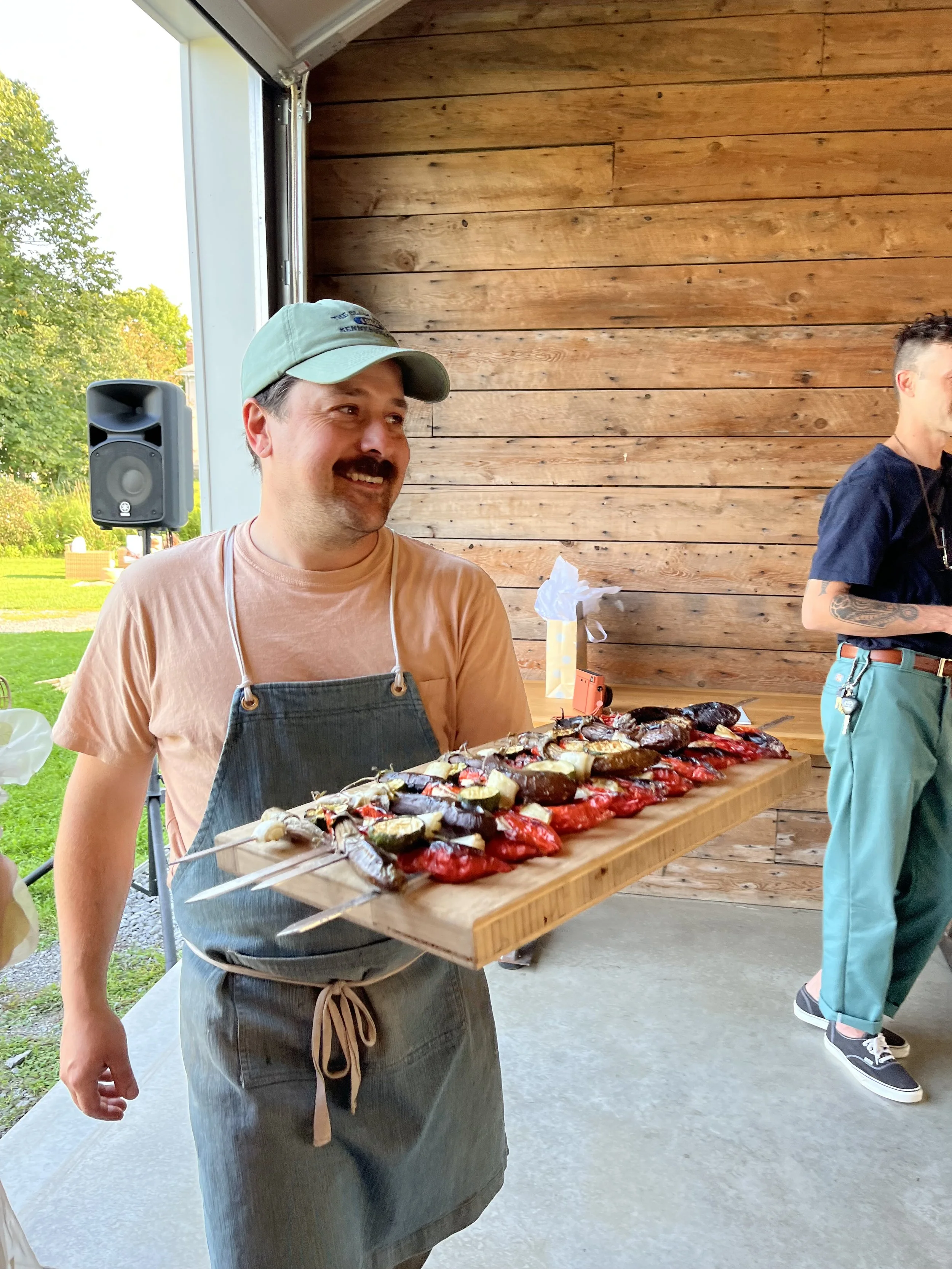 Handsomest Man in the world