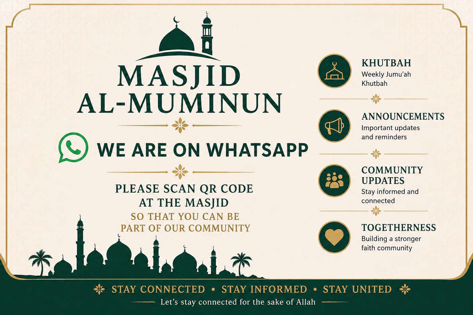 Join Whatsapp