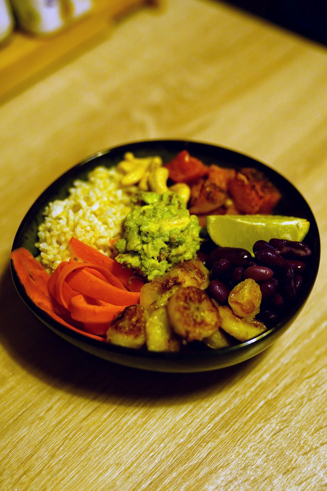 Buddha Bowl