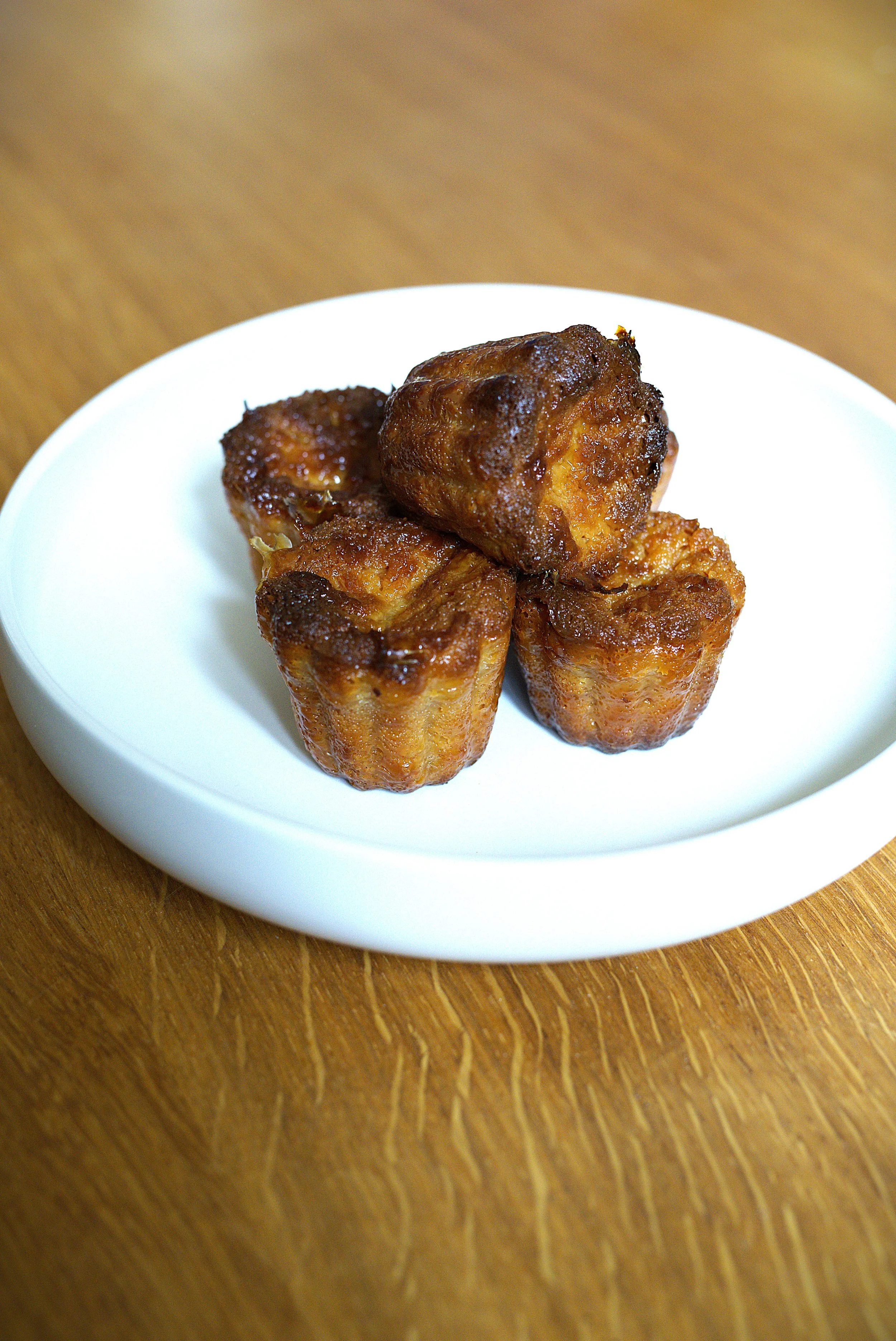 Cannelés