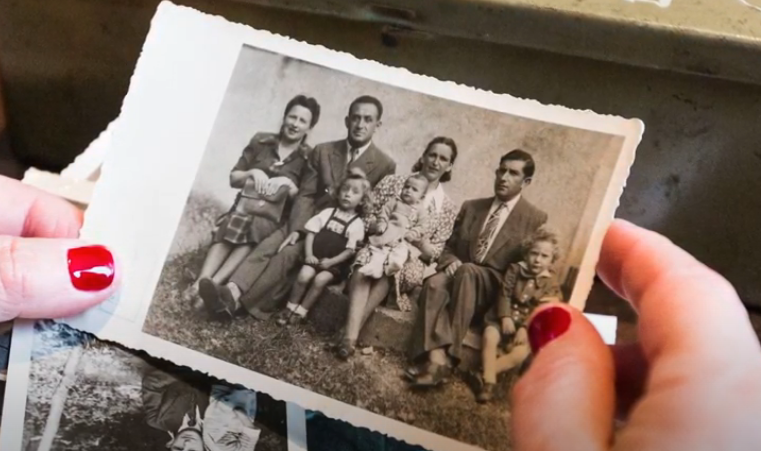 Toronto Star: What allowed 1,000 survivors of the Holocaust to come to Canada?
