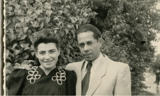 CBC: After WWII, they came to Canada as tailors. Now their children will meet for the first time